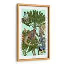 Pájaros Paradise Iii - Melissa Wang | Cuadro decorativo de Canvas Lab