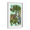 Pájaros Paradise Iii - Melissa Wang | Cuadro decorativo de Canvas Lab