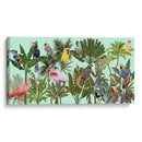 Pájaros Paraíso V - Melissa Wang | Cuadro decorativo de Canvas Lab