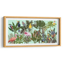 Pájaros Paraíso V - Melissa Wang | Cuadro decorativo de Canvas Lab