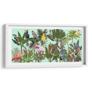 Pájaros Paraíso V - Melissa Wang | Cuadro decorativo de Canvas Lab