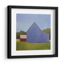 Graneros Primarios I - Carol Young | Cuadro decorativo de Canvas Lab