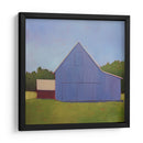 Graneros Primarios I - Carol Young | Cuadro decorativo de Canvas Lab