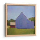 Graneros Primarios I - Carol Young | Cuadro decorativo de Canvas Lab