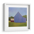 Graneros Primarios I - Carol Young | Cuadro decorativo de Canvas Lab