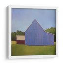Graneros Primarios I - Carol Young | Cuadro decorativo de Canvas Lab