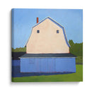 Graneros Primarios Ii - Carol Young | Cuadro decorativo de Canvas Lab