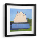 Graneros Primarios Ii - Carol Young | Cuadro decorativo de Canvas Lab