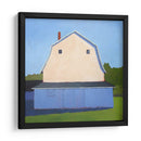 Graneros Primarios Ii - Carol Young | Cuadro decorativo de Canvas Lab