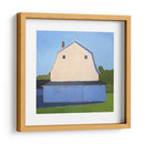 Graneros Primarios Ii - Carol Young | Cuadro decorativo de Canvas Lab