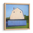 Graneros Primarios Ii - Carol Young | Cuadro decorativo de Canvas Lab