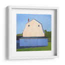 Graneros Primarios Ii - Carol Young | Cuadro decorativo de Canvas Lab