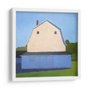 Graneros Primarios Ii - Carol Young | Cuadro decorativo de Canvas Lab