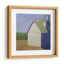 Graneros Primarios Iii - Carol Young | Cuadro decorativo de Canvas Lab