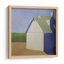 Graneros Primarios Iii - Carol Young | Cuadro decorativo de Canvas Lab