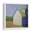 Graneros Primarios Iii - Carol Young | Cuadro decorativo de Canvas Lab