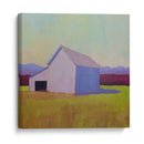 Graneros Primarios Iv - Carol Young | Cuadro decorativo de Canvas Lab