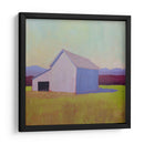 Graneros Primarios Iv - Carol Young | Cuadro decorativo de Canvas Lab