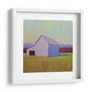 Graneros Primarios Iv - Carol Young | Cuadro decorativo de Canvas Lab