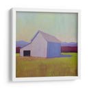 Graneros Primarios Iv - Carol Young | Cuadro decorativo de Canvas Lab