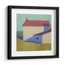 Graneros Primarios Vii - Carol Young | Cuadro decorativo de Canvas Lab