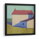 Graneros Primarios Vii - Carol Young | Cuadro decorativo de Canvas Lab