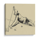 Piscina Antics Iii | Cuadro decorativo de Canvas Lab