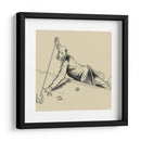 Piscina Antics Iii | Cuadro decorativo de Canvas Lab