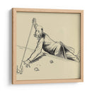 Piscina Antics Iii | Cuadro decorativo de Canvas Lab