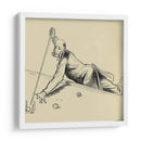 Piscina Antics Iii | Cuadro decorativo de Canvas Lab