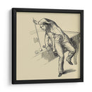 Piscina Antics Iv | Cuadro decorativo de Canvas Lab