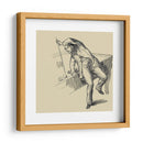 Piscina Antics Iv | Cuadro decorativo de Canvas Lab
