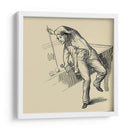 Piscina Antics Iv | Cuadro decorativo de Canvas Lab