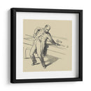 Piscina Antics V | Cuadro decorativo de Canvas Lab