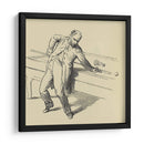 Piscina Antics V | Cuadro decorativo de Canvas Lab