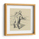 Piscina Antics V | Cuadro decorativo de Canvas Lab