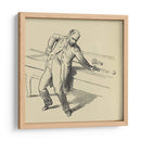 Piscina Antics V | Cuadro decorativo de Canvas Lab