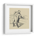 Piscina Antics V | Cuadro decorativo de Canvas Lab