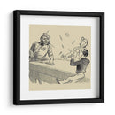 Piscina Antics Viii | Cuadro decorativo de Canvas Lab