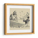 Piscina Antics Viii | Cuadro decorativo de Canvas Lab