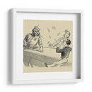 Piscina Antics Viii | Cuadro decorativo de Canvas Lab