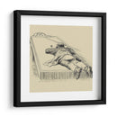 Piscina Antics Ix | Cuadro decorativo de Canvas Lab