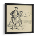 Piscina Pasillo Antics X | Cuadro decorativo de Canvas Lab