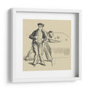 Piscina Pasillo Antics X | Cuadro decorativo de Canvas Lab