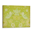 Cítrico Chintz I - Vision Studio | Cuadro decorativo de Canvas Lab