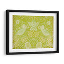 Cítrico Chintz I - Vision Studio | Cuadro decorativo de Canvas Lab