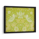 Cítrico Chintz I - Vision Studio | Cuadro decorativo de Canvas Lab