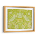 Cítrico Chintz I - Vision Studio | Cuadro decorativo de Canvas Lab
