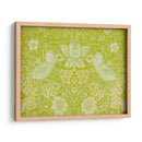 Cítrico Chintz I - Vision Studio | Cuadro decorativo de Canvas Lab