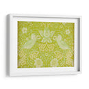 Cítrico Chintz I - Vision Studio | Cuadro decorativo de Canvas Lab